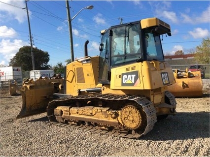 Tractores Sobre Orugas Caterpillar D6K importada de segunda mano Ref.: 1484168594235861 No. 2