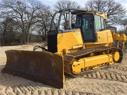 Dozers/tracks Deere 850J