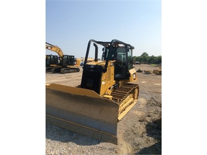 Dozers/tracks Caterpillar D6K