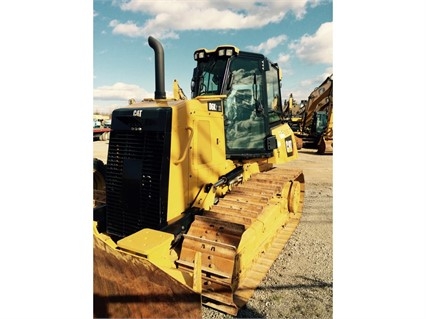 Dozers/tracks Caterpillar D6K