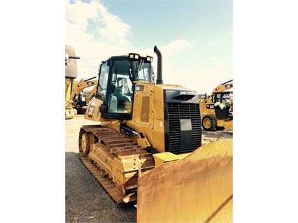 Tractores Sobre Orugas Caterpillar D6K en venta, usada Ref.: 1484175621910042 No. 2