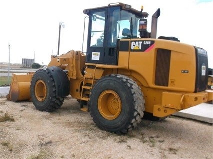 Cargadoras Sobre Ruedas Caterpillar 928H importada Ref.: 1484183903154396 No. 3