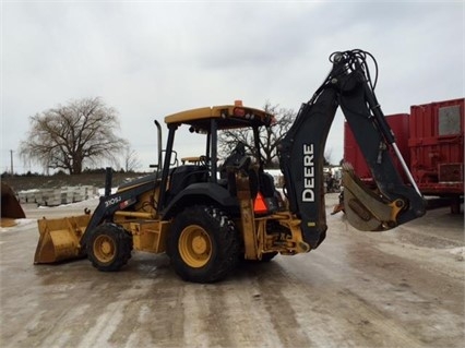 Retroexcavadoras Deere 310SJ importada a bajo costo Ref.: 1484247081891238 No. 2