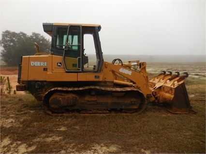 Tractores Sobre Orugas Deere 655C de segunda mano en venta Ref.: 1484248456309341 No. 2