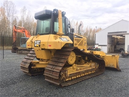 Tractores Sobre Orugas Caterpillar D6N de importacion a la venta Ref.: 1484253690733132 No. 2