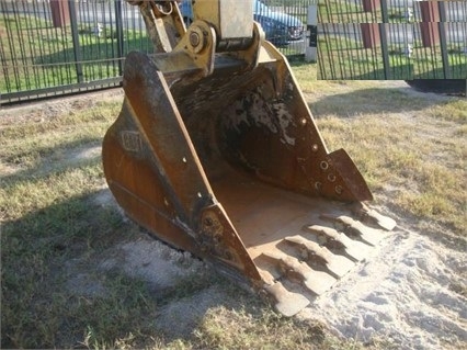 Excavadoras Hidraulicas Caterpillar 320DL usada en buen estado Ref.: 1484590985554622 No. 3