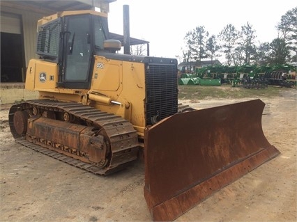 Dozers/tracks Deere 850J