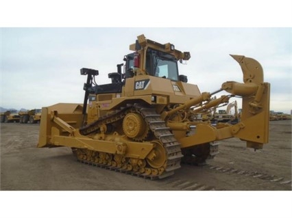 Tractores Sobre Orugas Caterpillar D9T en buenas condiciones Ref.: 1484601568957799 No. 3