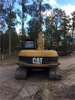 Excavadoras Hidraulicas Caterpillar 320C de segunda mano Ref.: 1484773585003950 No. 4