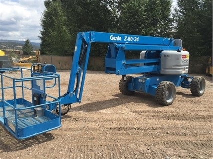 Lift Genie Z60/34