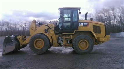 Wheel Loaders Caterpillar 930K