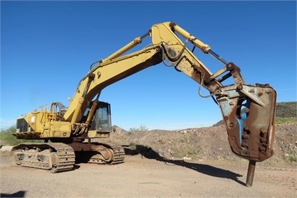 Excavadoras Hidraulicas Caterpillar 350L en buenas condiciones Ref.: 1485194904169184 No. 2