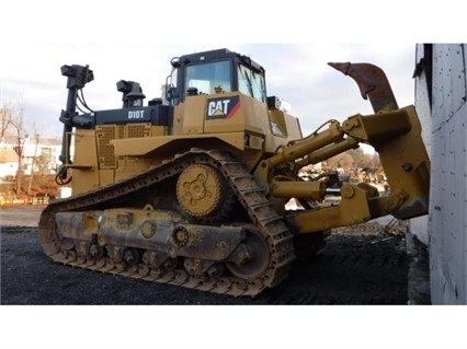 Tractores Sobre Orugas Caterpillar D10T usada de importacion Ref.: 1485197548454451 No. 3