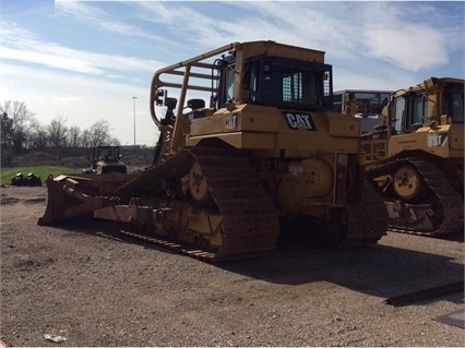 Tractores Sobre Orugas Caterpillar D6T en venta, usada Ref.: 1485208550053656 No. 3