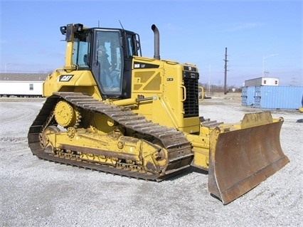 Tractores Sobre Orugas Caterpillar D6N en venta, usada Ref.: 1485372978599743 No. 2