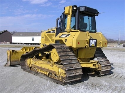 Tractores Sobre Orugas Caterpillar D6N en venta, usada Ref.: 1485372978599743 No. 4