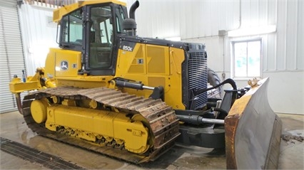 Dozers/tracks Deere 850