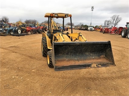 Retroexcavadoras Deere 110 seminueva Ref.: 1485387760424900 No. 2