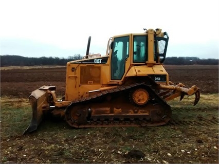 Dozers/tracks Caterpillar D5N