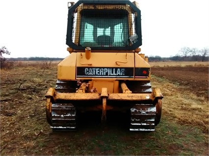 Tractores Sobre Orugas Caterpillar D5N importada a bajo costo Ref.: 1485457169629981 No. 4