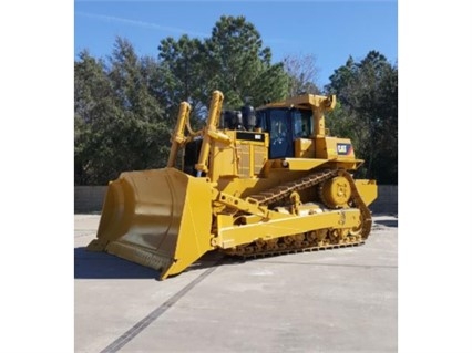 Dozers/tracks Caterpillar D10T