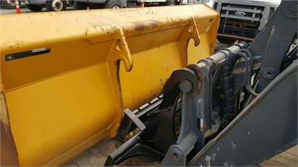 Retroexcavadoras Deere 410 seminueva en venta Ref.: 1485473486362774 No. 4