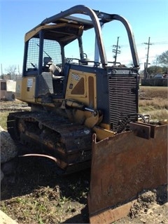 Dozers/tracks Deere 700J