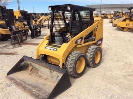 Minicargadores Caterpillar 226B3 seminueva en venta Ref.: 1485820512870404 No. 2