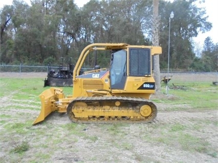 Dozers/tracks Caterpillar D5G