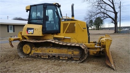 Tractores Sobre Orugas Caterpillar D6K importada de segunda mano Ref.: 1485892860850638 No. 3