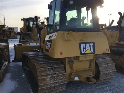 Tractores Sobre Orugas Caterpillar D6K en venta Ref.: 1485972569998430 No. 3