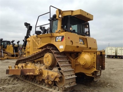 Tractores Sobre Orugas Caterpillar D8T importada a bajo costo Ref.: 1485973428593564 No. 2