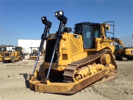 Tractores Sobre Orugas Caterpillar D8T en venta Ref.: 1485973768164863 No. 3