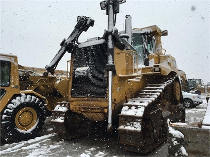 Dozers/tracks Caterpillar D10T