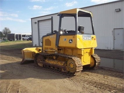 Tractores Sobre Orugas Deere 450J de medio uso en venta Ref.: 1485979957118535 No. 2