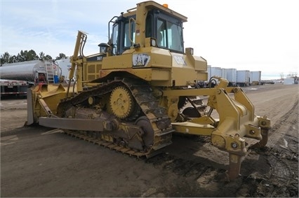 Tractores Sobre Orugas Caterpillar D6T usada a la venta Ref.: 1485995839839135 No. 2