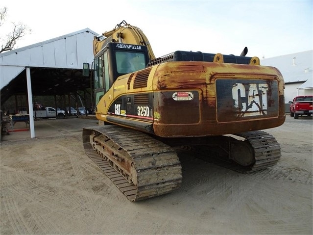 Excavadoras Hidraulicas Caterpillar 325DL de bajo costo Ref.: 1486060461246722 No. 2