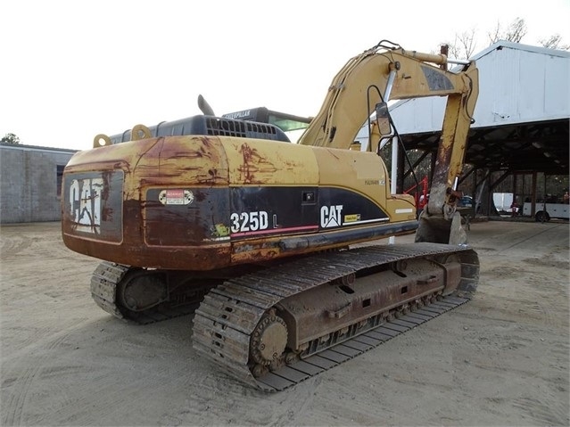 Excavadoras Hidraulicas Caterpillar 325DL de bajo costo Ref.: 1486060461246722 No. 4