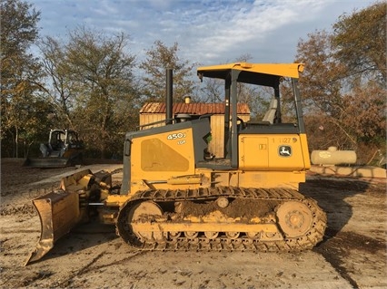 Tractores Sobre Orugas Deere 450J de bajo costo Ref.: 1486075062738247 No. 2