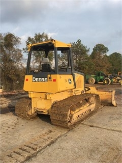 Tractores Sobre Orugas Deere 450J de bajo costo Ref.: 1486075062738247 No. 4