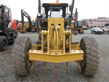 Motoconformadoras Deere 670G importada en buenas condiciones Ref.: 1486088761469563 No. 3