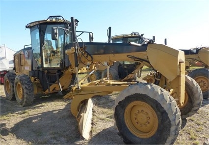 Motoconformadoras Caterpillar 12M seminueva en perfecto estado Ref.: 1486089295449888 No. 2