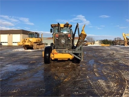 Motoconformadoras Deere 670G de segunda mano en venta Ref.: 1486089882297461 No. 4