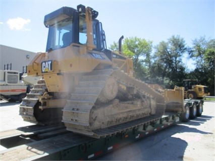 Tractores Sobre Orugas Caterpillar D6N de medio uso en venta Ref.: 1486494556646091 No. 3