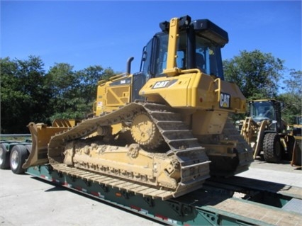 Tractores Sobre Orugas Caterpillar D6N de medio uso en venta Ref.: 1486494556646091 No. 4