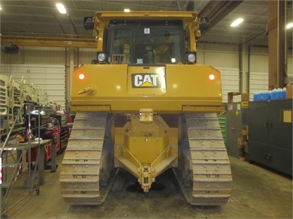 Tractores Sobre Orugas Caterpillar D8T usada a la venta Ref.: 1486496528991799 No. 4