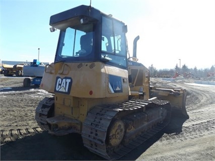 Tractores Sobre Orugas Caterpillar D6K seminueva en venta Ref.: 1486497313775036 No. 3