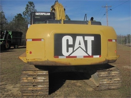 Excavadoras Hidraulicas Caterpillar 320DL importada a bajo costo Ref.: 1486498488066086 No. 2