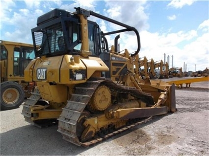 Tractores Sobre Orugas Caterpillar D6N usada a la venta Ref.: 1486503640862871 No. 3