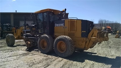 Motoconformadoras Deere 772GP en venta Ref.: 1486505473598024 No. 3